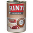 RINTI Sensible Agnello e riso 400g