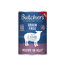 BUTCHER'S Original Recipe in Jelly cibo per cani, pezzi con agnello in gelatina, 400g