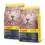 JOSERA Cat Catelux 20 kg (2 x 10 kg)