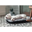 FERA Sky Ponton letto per cani L 100 x 73 cm