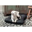 FERA Sunset Ponton letto per cani S 70 x 46 cm