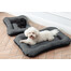 FERA Sunset Ponton letto per cani XL 114 x 83 x 10 cm