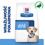 HILL'S Prescription Diet Canine d/d Food Sensitivities Duck & Rice 4 kg