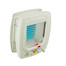FERPLAST Porta a battente 7 s bianco 22,5 x 10,4 x 25,2 cm