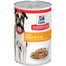 HILL'S Science Plan Canine Adult Light Chicken 370 g per cani adulti in sovrappeso pollo