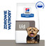 HILL'S Prescription Diet Canine l/d 4 kg alimenti per cani con malattie del fegato