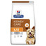 HILL'S Prescription Diet Canine k/d 1,5 kg alimenti per cani con malattie renali