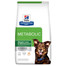 HILL'S Prescription Diet Canine Metabolic 12kg