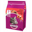 WHISKAS Adult Manzo 800g x 5
