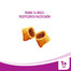 WHISKAS Adult Manzo 800g x 5