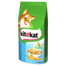 KITEKAT Cibo secco per gatti Pesce Bianco Verdure 12 kg