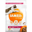IAMS for Vitality alimento per gatti anziani con pollo fresco 1.5 kg