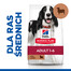 HILL'S Science Plan Canine Adult Medium Breed Lamb & Rice 14 kg