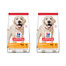 HILL'S Science Plan Canine Adult Light Large breed Chicken con pollo 36 kg (2x18 kg)