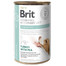 BRIT Veterinary Diet Struvite Turkey&Pea 400g