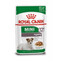 ROYAL CANIN Mini ageing 8+ 48x85 g cibo umido in salsa per cani maturi di età superiore ai 8 anni, razze di piccola taglia