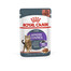 ROYAL CANIN Appetite Control Gravy 44x85 g Cibo umido per gatti adulti con un appetito eccessivo