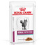 ROYAL CANIN Renal Feline Fish 48 x 85g cibo umido per gatti con insufficienza renale cronica