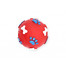 PET NOVA DOG LIFE STYLE Pallina rossa 6 cm