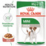 ROYAL CANIN Mini Adult 4x12x85g cibo umido per razze di piccola taglia fino a 10 kg