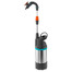 GARDENA Pompa per acqua piovana 4700/2 inox automatica