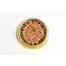 ARUBA Dog Organic cibo umido per cani tacchino con avena, barbabietola e carciofi 100 g