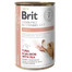 BRIT Veterinary Diet Renal Tuna&Salmon&Pea 400g