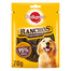 PEDIGREE Ranchos Originals 70g Snack per cani con pollo
