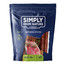 SIMPLY FROM NATURE Sticks naturali con manzo 3 pz.