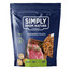 SIMPLY FROM NATURE Training Treats con manzo 300 g