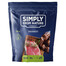 SIMPLY FROM NATURE Salsicce naturali con manzo 300g