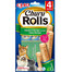 INABA Churu Rolls Chicken 4x10g wraps con pollo e tonno per gatti