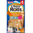 INABA Churu Rolls Chicken 4x10g bocconcini con pollo per gatti