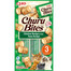 INABA Churu Bites Chicken tuna wrap 3x10g bocconcini con tonno per gatti