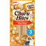 INABA Churu Bites Chicken wraps 3x10g involucri di pollo per gatti