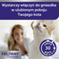 FELIWAY Optimum Diffusore + Ricarica di feromoni per la tranquillità dei gatti
