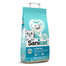 SANICAT Clumping 10 l sapone di marsiglia in graniglia bentonitica