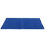 TRIXIE Tappetino rinfrescante, 110 × 70 cm, blu