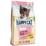 HAPPY CAT Minkas Kitten Care Pollo 10 kg