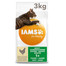 IAMS for Vitality Cibo per gatti con agnello 3 kg