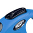 FLEXI Cordino New Classic blu XS Nastro 3m fino a 12kg