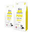 BRIT Care Grain-Free Mini adult lamb 14 kg (2 x 7 kg)