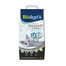 BIOKAT'S Diamond Care Sensitive Classic 6 l in bentonite naturale