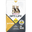 VERSELE-LAGA Opti Life Kitten Chicken 1 kg per i gattini