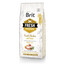 BRIT Fresh chicken with potato adult great life 2 x 12kg + FLEXI New Comfort L Tape 8m GRATIS
