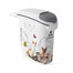 CURVER PetLife Contenitore per lettiere da 10 kg (23 l)
