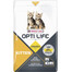 VERSELE-LAGA Opti Life Kitten Chicken 2.5 kg per i gattini