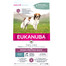 EUKANUBA Daily Care S-XL Adult Anatra 2,3 kg cibo monoproteico per cani adulti