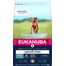 EUKANUBA Grain Free S-XL Adult Gioco 3 kg per cani adulti
