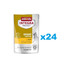 ANIMONDA Integra Protect Urinary Struvit with Chicken 24 x 85g